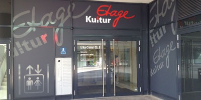 Kultur-Etage