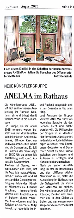 Der Monat