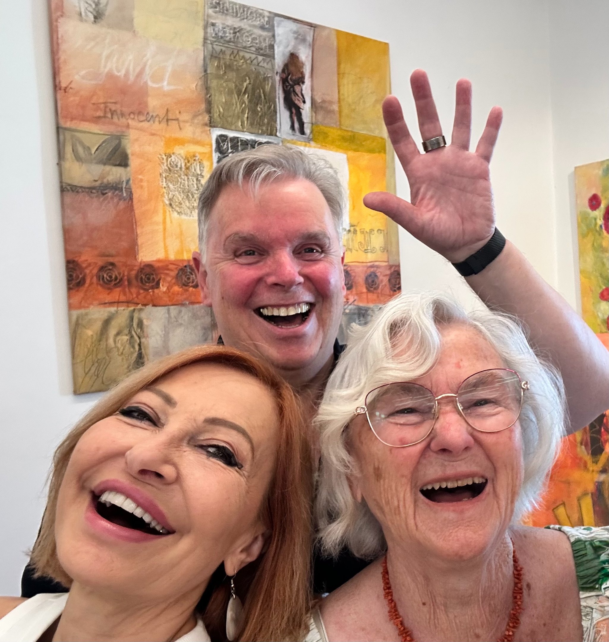 Ausstellung Rathaus Neufahrn